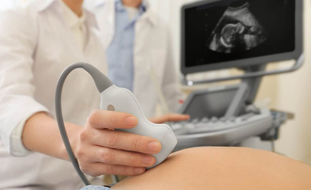 Hamilelikte Ultrason Nedir ve Ne Zaman Yapılmalıdır?