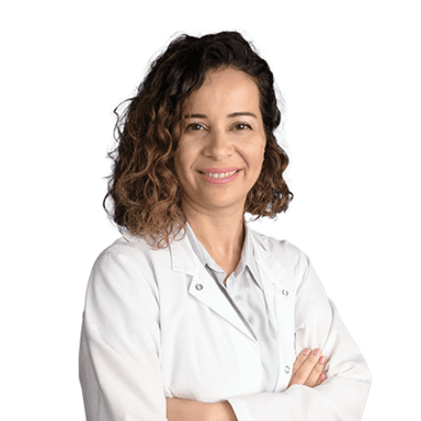 Doç. Dr. Şafak Yılmaz Baran image