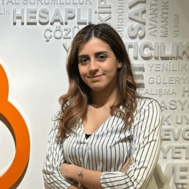 Gökçe Günaydın image