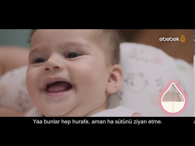 Süt Yapan Sözler
