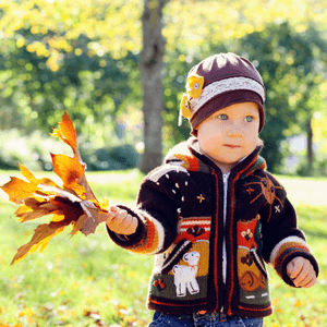 🍂🏃 image