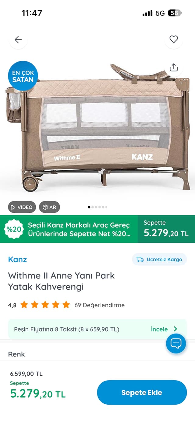 Destek lütfen :)