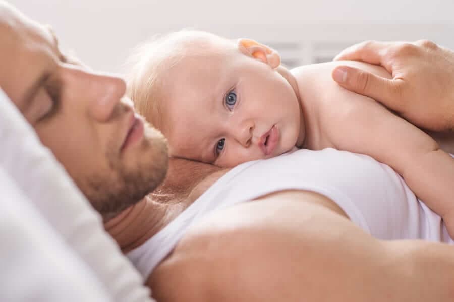 Baba Olmanın İdeal Yaşı Ve Babalık