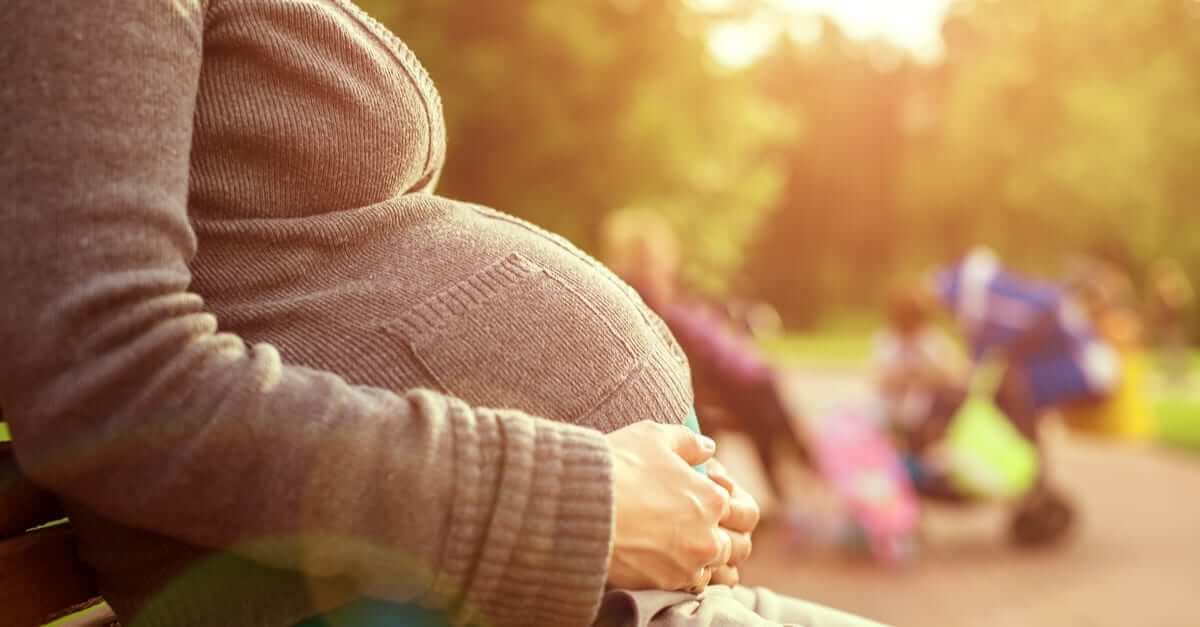 Hamilelere Tatil Önerileri kapak resmi