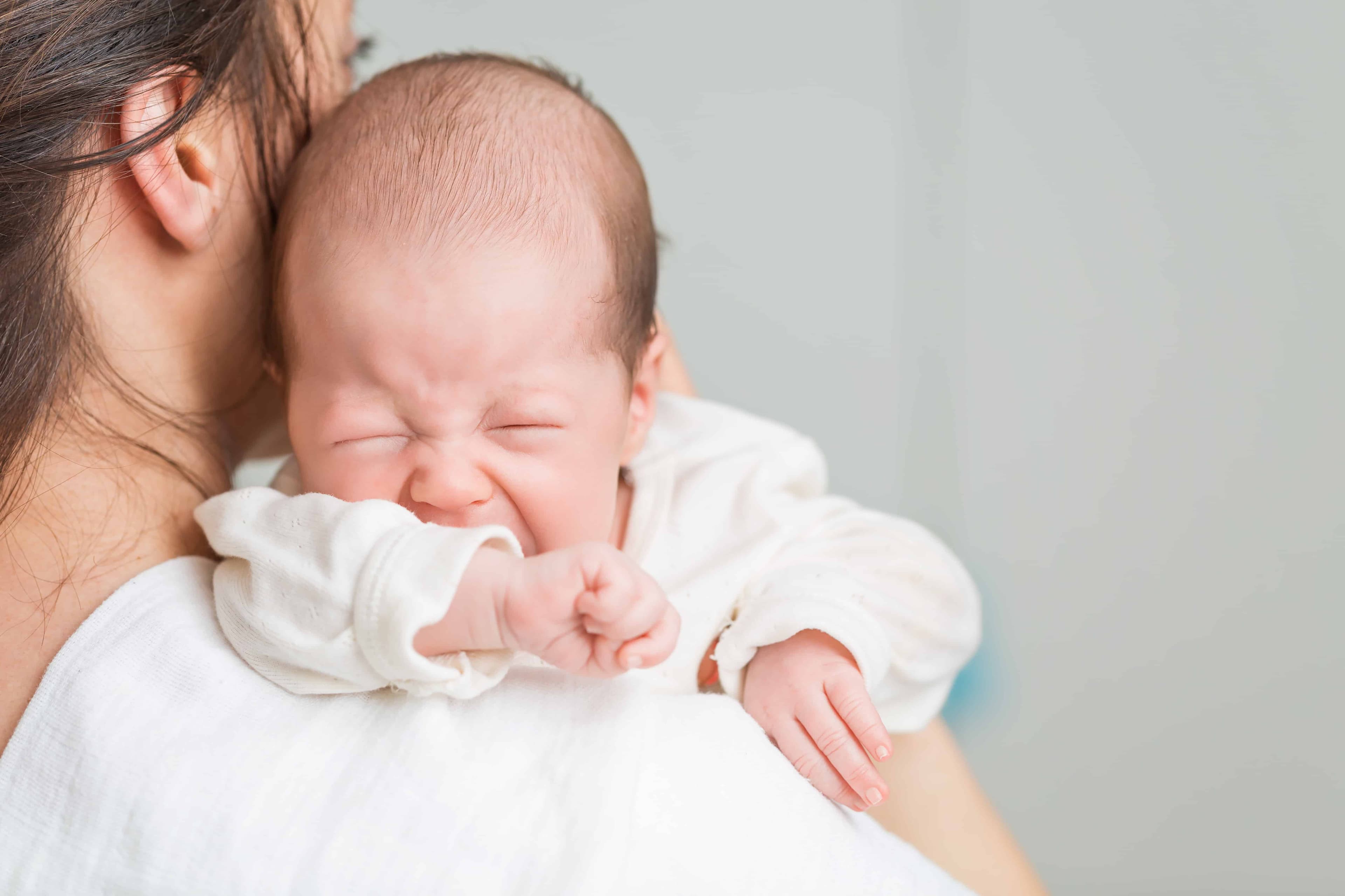 Kolik Nedir? Nasıl Başa Çıkılır? kapak resmi