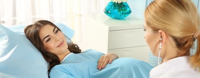 Fetal Cerrahi Hangi Durumlarda Yapılır image