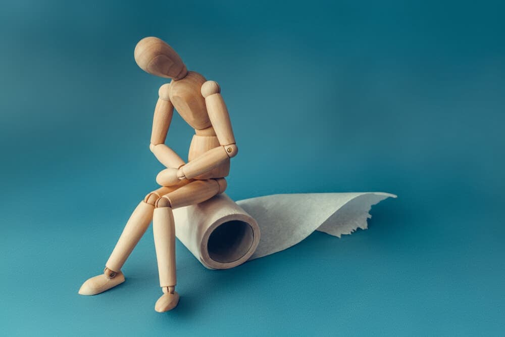 Hamilelikte İshal Neden Olur? Nasıl Geçer? kapak resmi