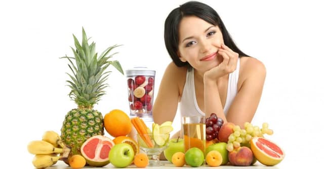Hamilelik Öncesi Alınması Gereken Vitaminler image