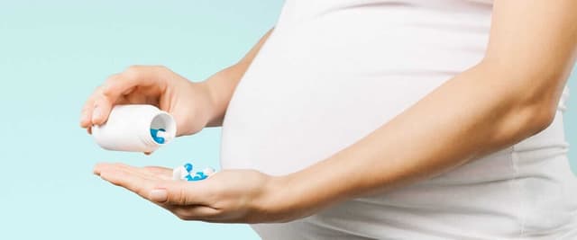 Hamilelikte Antidepresan Kullanımı Hakkında image
