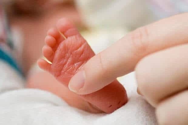 Erken Doğum Tehdidi Hakkında Bilmeniz Gerekenler kapak resmi