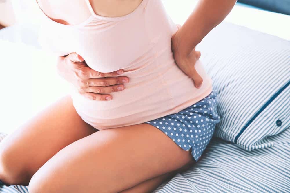 Hamilelikte Mide Yanması Neden Olur? Nasıl Geçer? kapak resmi