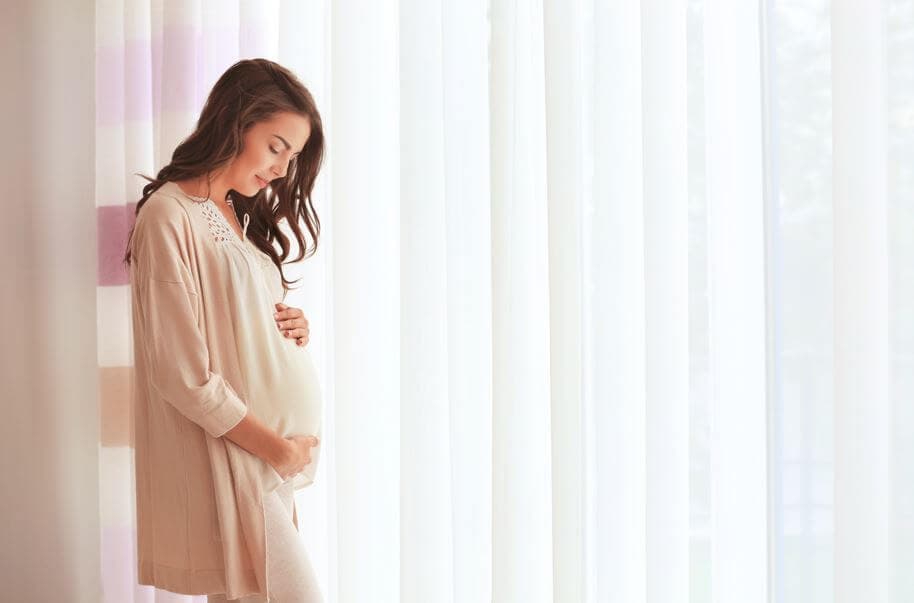 Hamilelikte İkinci 10 Hafta kapak resmi