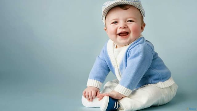 Sağlığın Temeli İlk 3 Yaşta Atılıyor! image