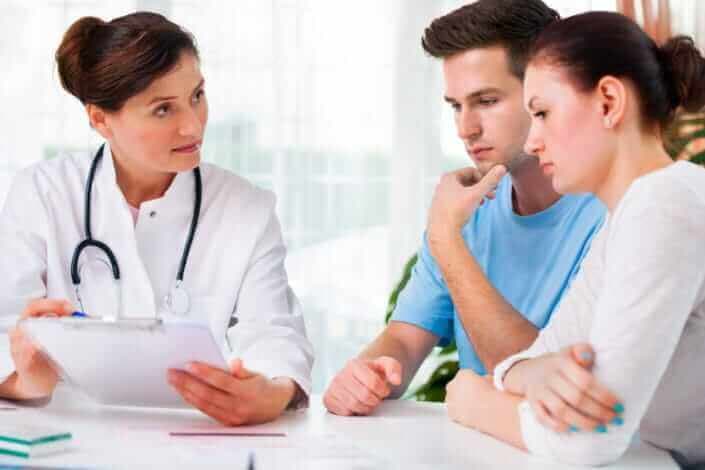 Doğurganlığı Etkileyen Faktörler Nelerdir? kapak resmi