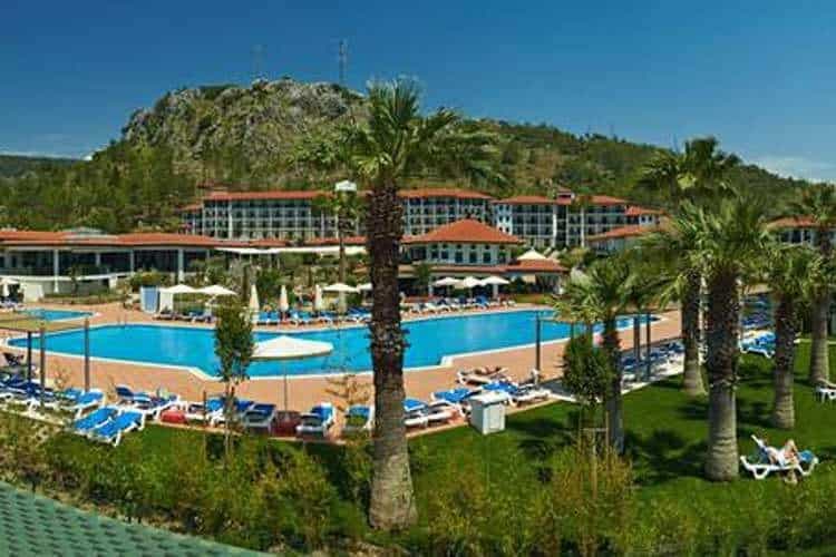 Çocuklu Ailelere Özel 5 Yıldızlı 5 Tatil Mekanı