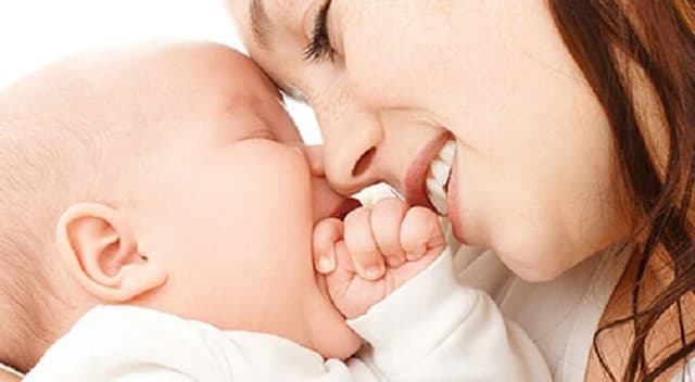 Anne Sütünün Faydaları Nelerdir? image