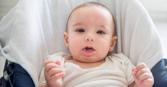 Bebeklerde Kuru Öksürük Nedenleri ve Etkili Çözümler image
