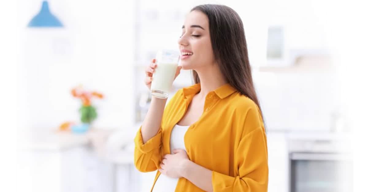 5. Ay Gebelikte Beslenme kapak resmi