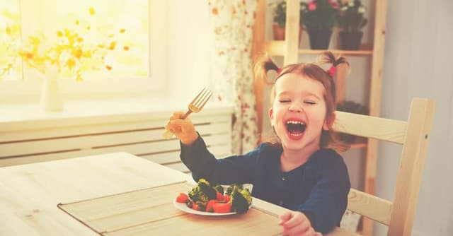 3 Yaş Bebek Beslenmesi image