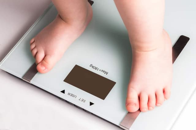 Çocuklarda Obezite Nasıl Anlaşılır? image