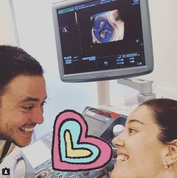 Pelin Akil ve Anıl Altan'ın Bebekleri İkiz Mi? kapak resmi