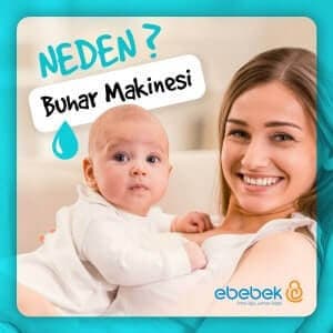 Neden Buhar Makinesi