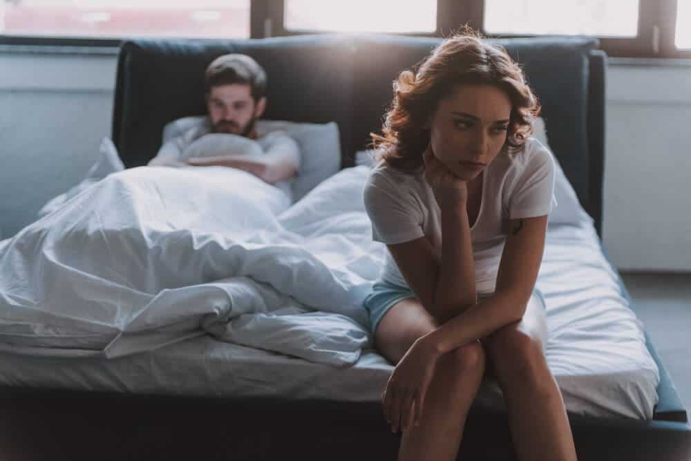 Depresyon Hamileliği Engeller mi? kapak resmi
