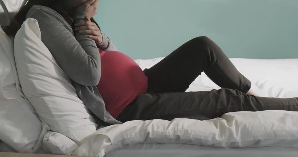 Hamilelik (Gebelik) Zehirlenmesi Nedir? kapak resmi