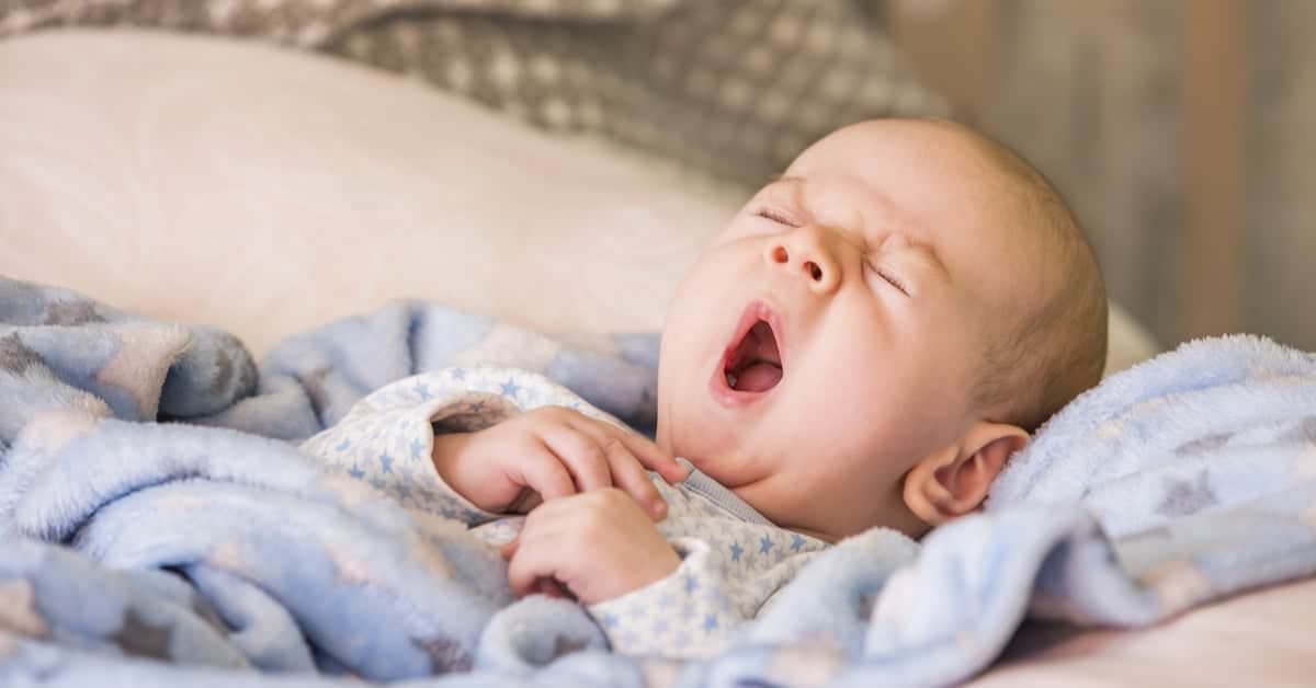Bebeklerde Uyku Eğitimi Hakkında Her Şey! kapak resmi
