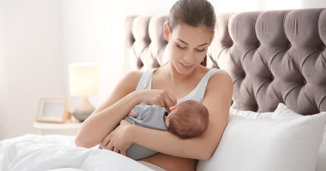 baby me Göğüs Ucu Kremi Çıktı! image