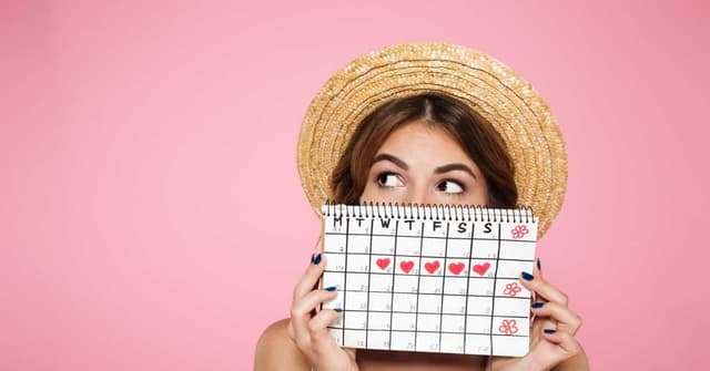 Adet Neden Gecikir? 10 Sebebi image