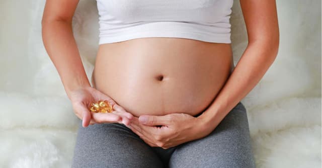 Hamilelikte Antibiyotik Kullanımı: Anne ve Bebek İçin Güvenli mi? image