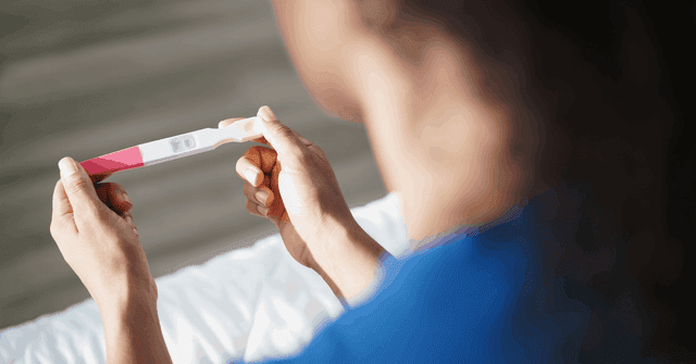 Rahimde (Tüplerde) Sıvı Birikmesi Nedir? image