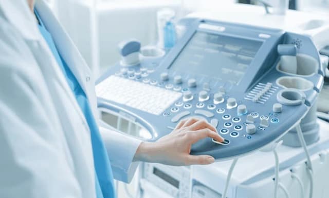 Renkli Ultrason Nedir? Gerekli midir? image