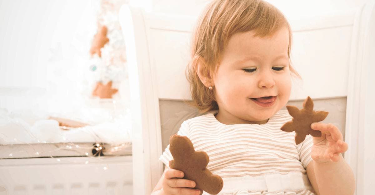 18-24 Aylık Bebek Beslenmesi kapak resmi