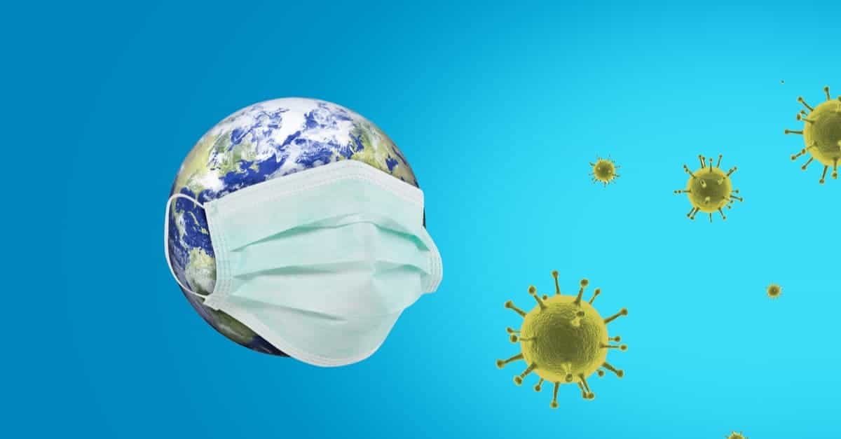 Corona Virüsünden Nasıl Korunuruz? kapak resmi