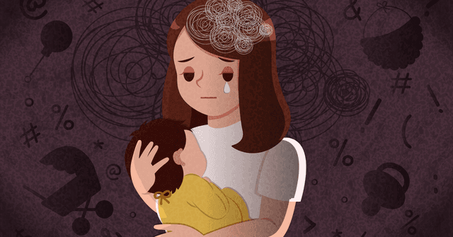 Lohusalık Depresyonu Nedir? Hamilelik Sonrası Depresyon Tedavisi image
