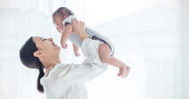 Sarsılmış Bebek Sendromu Nedir? image