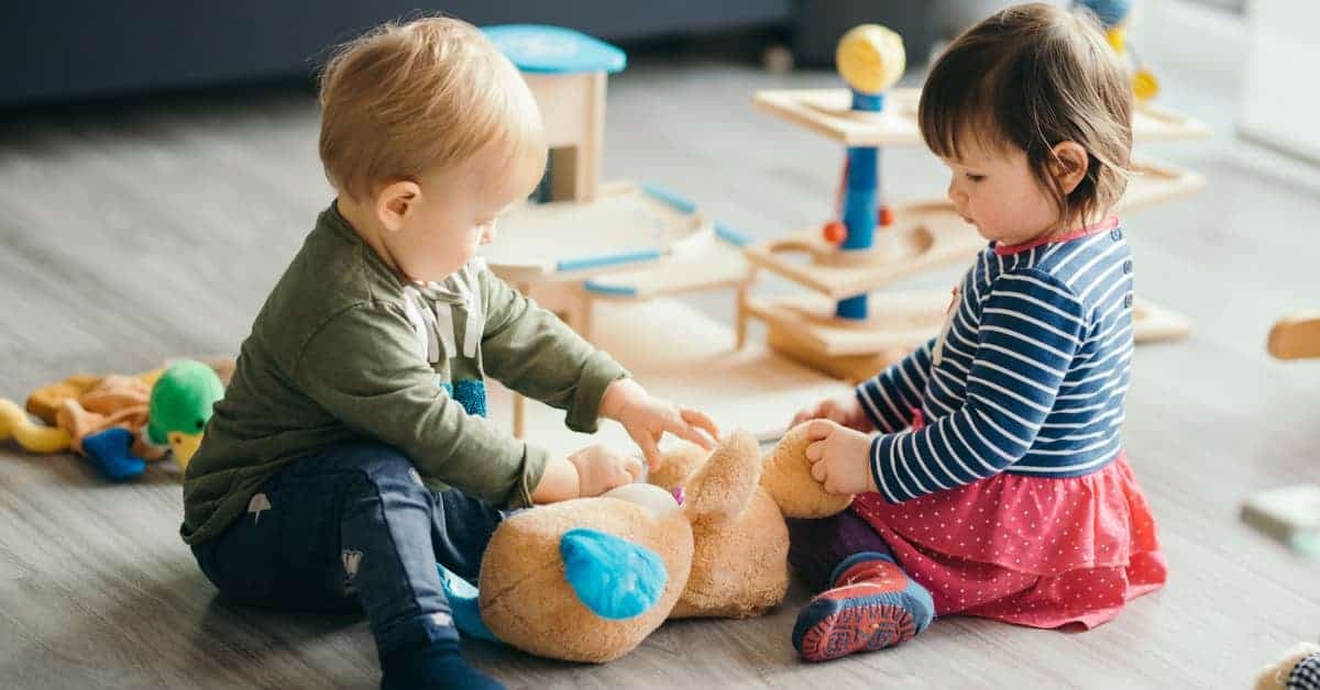 13 Aylık Bebek Gelişimi kapak resmi