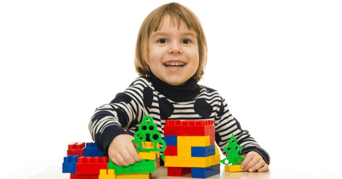 3 Yaş Bebekler için Evde Etkinlik Önerileri kapak resmi