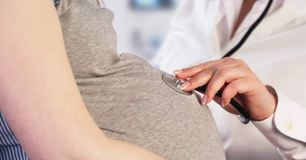 Gebelikte Lekelenme Ne Anlama Gelir? kapak resmi