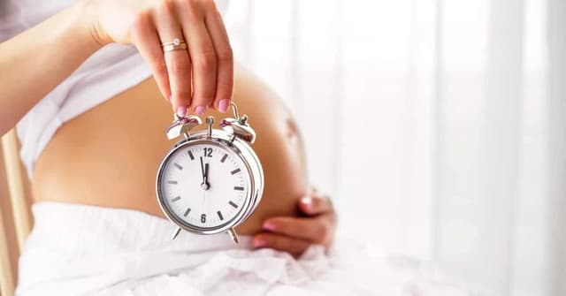 Geç Döllenme Nedir, Nasıl Anlaşılır? Belirtileri ve Nedenleri image