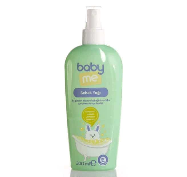 baby-me-bebek-yagi-300-ml