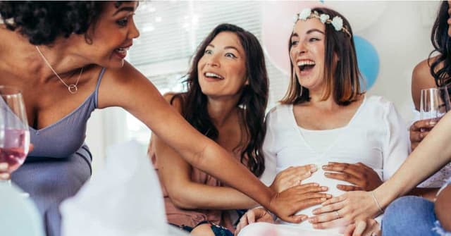 Baby Shower Nedir ve Nasıl Yapılır? image