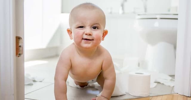 Bezsiz Bebek Tuvalet İletişimi image