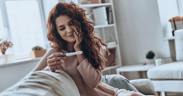 Gebelik Testi Nedir? image