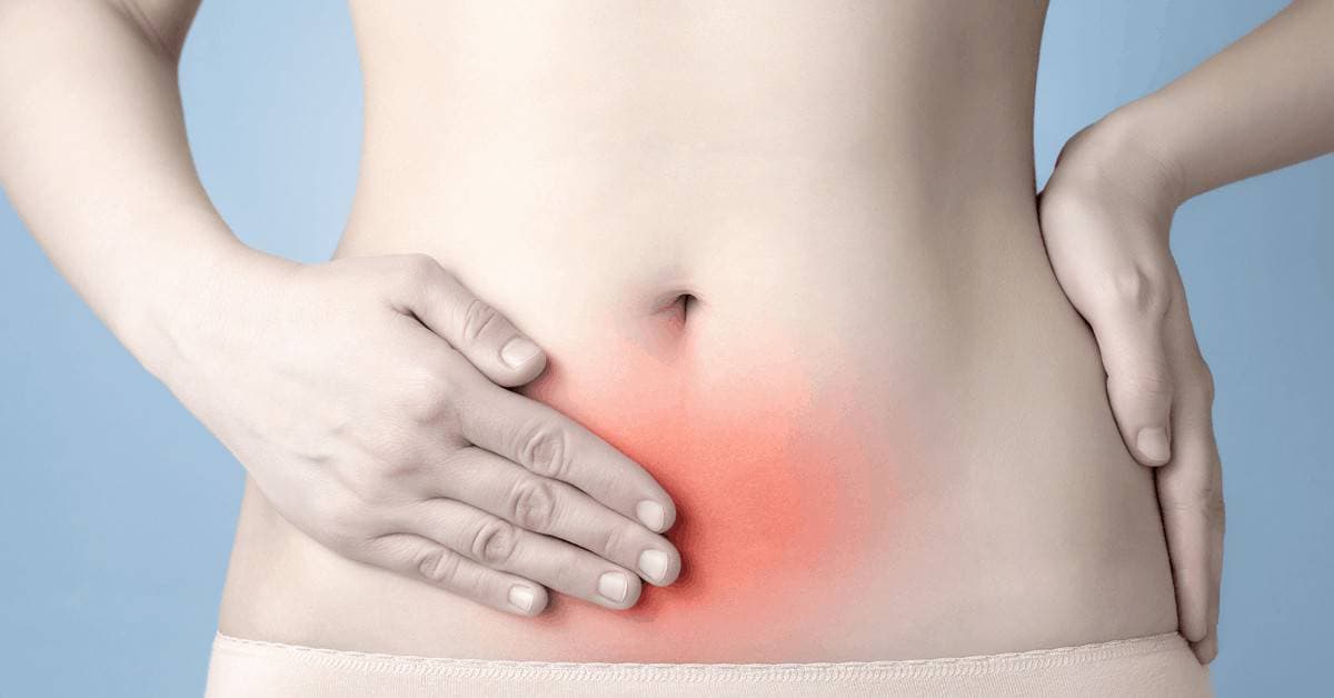 Çikolata Kistleri (Endometriozis) kapak resmi