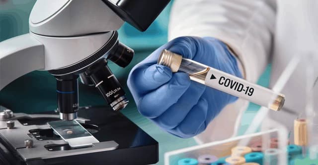 Corona Testi Nasıl Yapılır? 14 Gün Kuluçka Süresi Herkeste Aynı mıdır? image