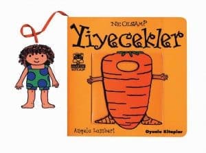 Ne-Olsam-Yiyecekler