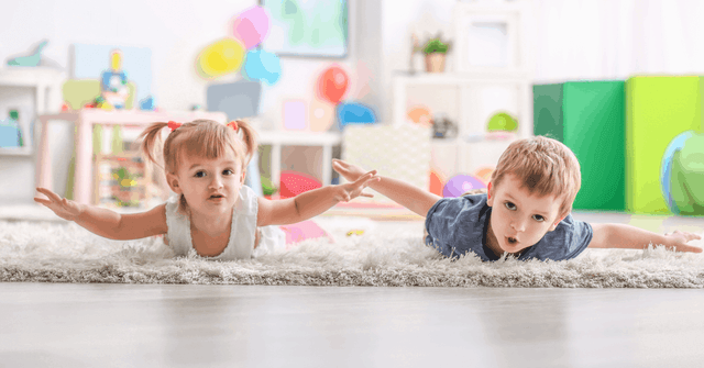 31-32-33 Aylık Bebek Gelişimi image